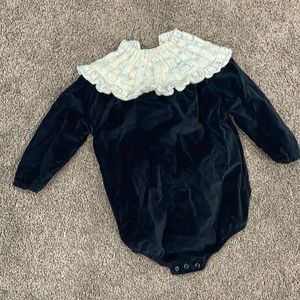 Kalinka handmade romper